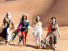 Гороскоп PEOPLETALK: как знаки зодиака проводят лето