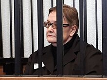 Евгении Даутовой предъявят преднамеренное банкротство "Спурта"?