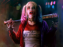 «Хищные птицы» с Марго Робби выйдут в 2020 году