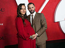 Актер Пенн Бэджли сообщил о рождении близнецов