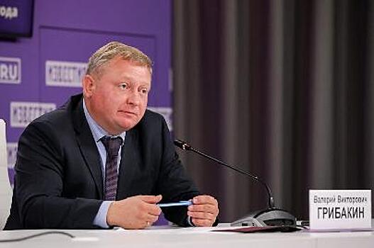 В День знаний на стражу безопасности встанут 30 тысяч росгвардейцев