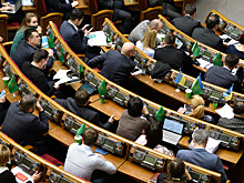 Зеленский оскорбил депутатов своей фракции