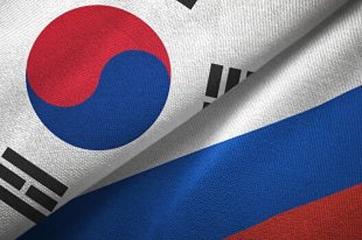 РФ и Корея осуществят более трехсот совместных проектов в 2020-21 годах