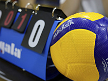 Два волейболиста «Факела» вошли в десятку лучших бомбардиров Суперлиги