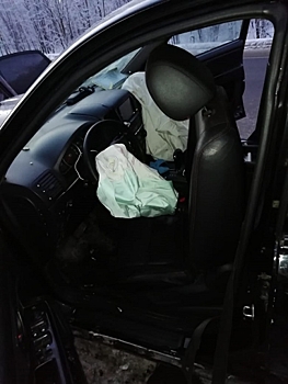 Ребенок погиб в страшном ДТП в Воротынском районе