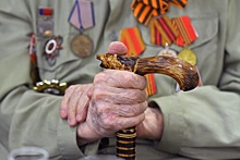 В Адыгее ветераны получат единовременные выплаты ко Дню Победы