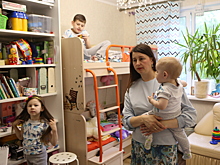 Члена Совфеда уверен, что матери-героини должны досрочно уходить на пенсию