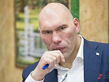 Валуев раскритиковал Нурмагомедова за шутку об избиении пассажира метро дагестанцами