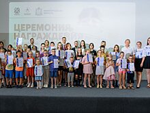 В Нижнем Новгороде подвели итоги конкурса детских рисунков о новой канатной дороге