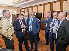 Eurolan принял участие в форуме «ЦОД: модели, сервисы, инфраструктура»