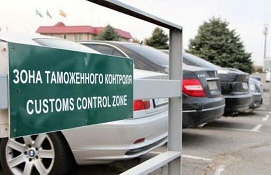 Дальний Восток страдает от нехватки кнопок ГЛОНАСС