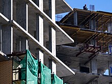 Ставку по кредитам застройщикам могут снизить до 12% за счет субсидий