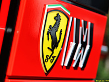 В Ferrari продолжается реорганизация команды