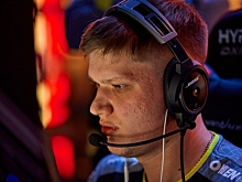 Spirit одержал волевую победу над Vitality