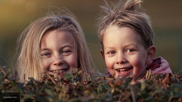 Ученые узнали, как два ребенка в семье влияют на здоровье родителей