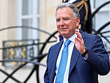 Уиткофф на своем джете прилетел в Женеву