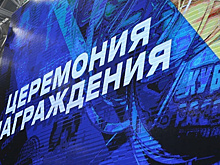 Куляк отстранён от соревнований до решения апелляционного комитета
