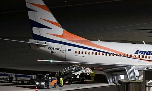 Беженцы под следствием: в Германии раскрыли схему с фальшивыми документами