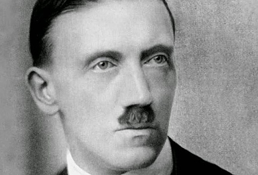Кем был Адольф Гитлер по происхождению