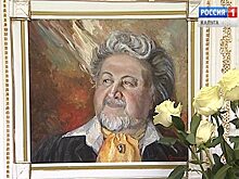 В Калуге открылась выставка пейзажной живописи «Краски любви»