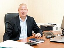 Андрей Урванов назначен главным исполнительным директором ПАО «Орелстрой»