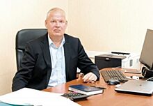 Андрей Урванов назначен главным исполнительным директором ПАО «Орелстрой»