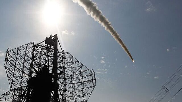 США обвинили РФ и Китай в развертывании противокосмических вооружений