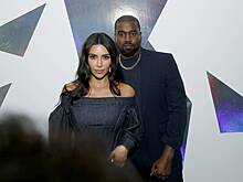 Канье Уэст довел до слез бывшую жену обвинениями в инсценировке ограбления в Париже