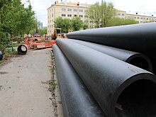 В Казани на два месяца ограничат движение по улице Химической