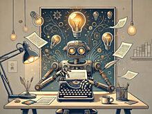 Может ли ИИ заменить копирайтера для заполнения карточек товаров на маркетплейсах