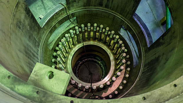 Эксперт рассказал о выгодах «Росатома» от финской АЭС