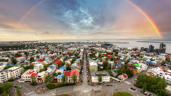 Исландия первой в Европе снимает все ограничения по COVID-19