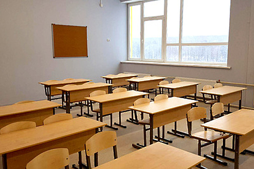 Число учащихся во вторую смену школьников в Подмосковье снизилось с 70 тыс. до 51 тыс.