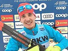 Лыжники сборной России перед чемпионатом мира покатались на санках