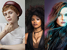 10 молодых актрис, о которых скоро будет говорить весь мир