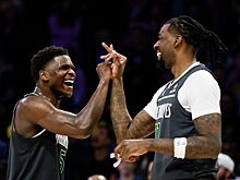 Новый контракт Наза Рида с Миннесотой на пять лет и $ 125 млн — оценка нового соглашения баскетболиста с Тимбервулвз