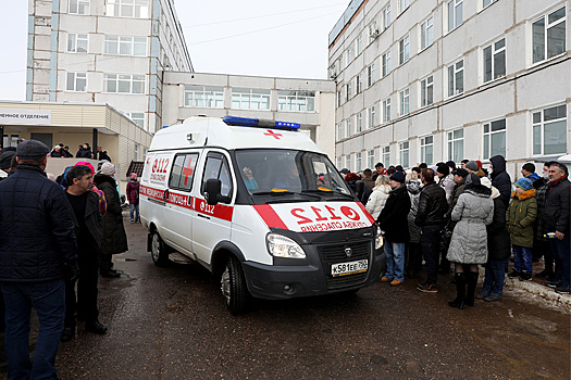 Масштабную диспансеризацию проведут в Волоколамске