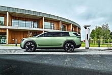 Процветающий бренд Skoda прокладывает собственный путь в VW Group