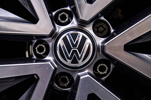 Volkswagen больше не выдерживает конкуренции