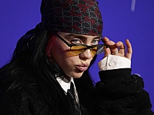 Билли Айлиш признана «Артистом года» по версии American Music Awards