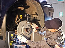 В Украине определили лучших экспертов по автомобильным тормозным системам