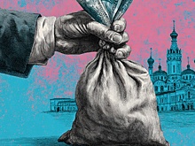 Невидимая угроза: к чему приведёт системное истощение бизнеса и кризис задолженностей по зарплатам