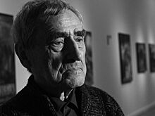 Умер народный художник России Никонов