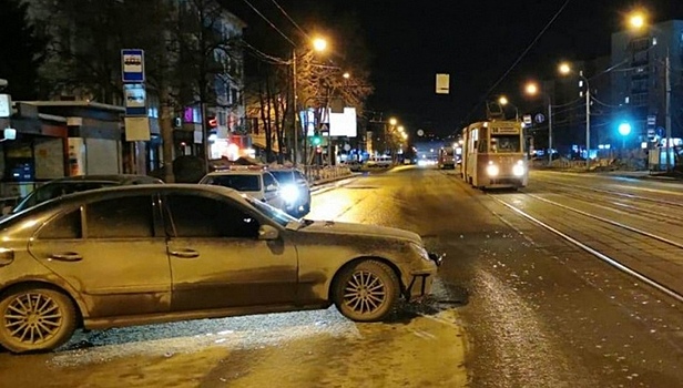 Сбившему Антона Лучанского водителю отказали в смягчении приговора