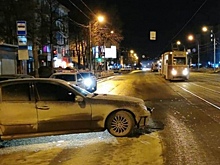 Сбившему Антона Лучанского водителю отказали в смягчении приговора