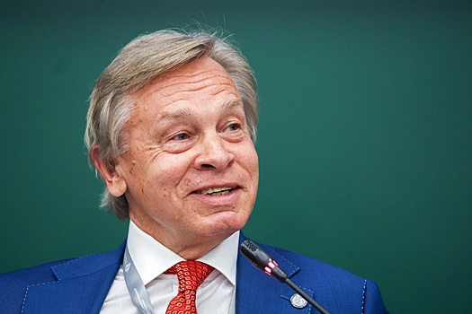 Пушков: США своими заявлениями отменили решение стран НАТО о членстве Украины