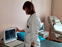 В Ишиме снизилась заболеваемость раком