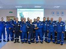 «Севернефтегазпром» стал призером конкурса Газпрома по изобретательской деятельности
