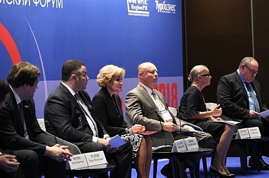 Сенаторы предложили совершенствовать законодательство о речном туризме