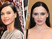 Певица Серябкина заявила, что ей неинтересно мириться с Темниковой